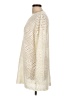 Unbranded 100% Acrylic Ivory Pullover Sweater Size L - photo 5