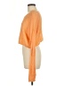 Sincerely Jules Orange Pullover Sweater Size M - photo 5