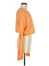 Sincerely Jules Orange Pullover Sweater Size M - photo 4