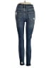 We the Free Stars Blue Jeans Size 24 waist - photo 2
