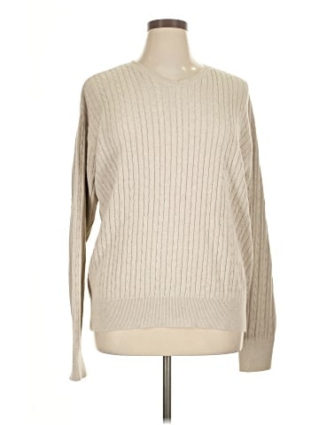IZOD Long Sleeve Top (view 1)
