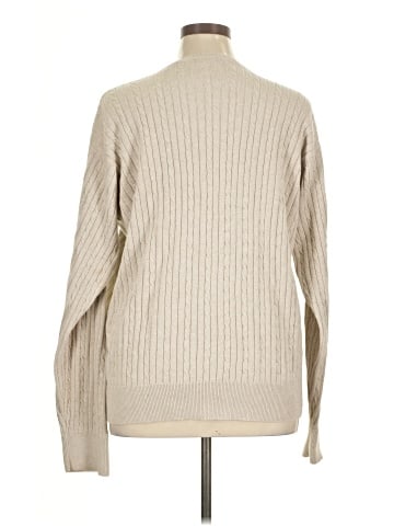IZOD Long Sleeve Top (view 2)