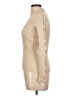 Unbranded Tan Long Sleeve Turtleneck Size L - photo 5