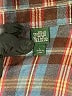 Wild Fable Plaid Brown Long Sleeve Button-Down Shirt Size L - photo 7