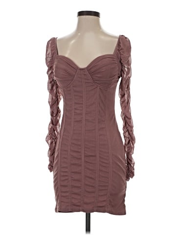 Haute Monde Cocktail Dress (view 1)