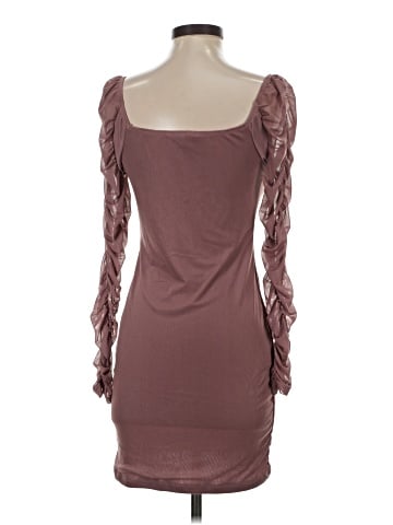 Haute Monde Cocktail Dress (view 2)