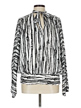 Michael Michael Kors Long Sleeve Blouse