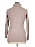 Vila Milano Tan Turtleneck Sweater Size XL - photo 2