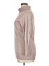Vila Milano Tan Turtleneck Sweater Size XL - photo 5