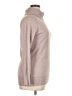 Vila Milano Tan Turtleneck Sweater Size XL - photo 4