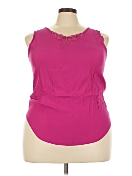 Fashion Bug Tank Top