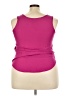 Fashion Bug Pink Tank Top Size 22 - photo 2