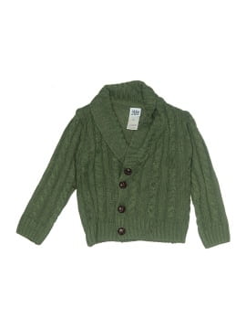 Little Lad Cardigan