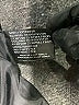 Donna Karan New York Black Coat Size 2 - photo 7