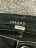 J Brand Black Jeans Size 26 waist - photo 4