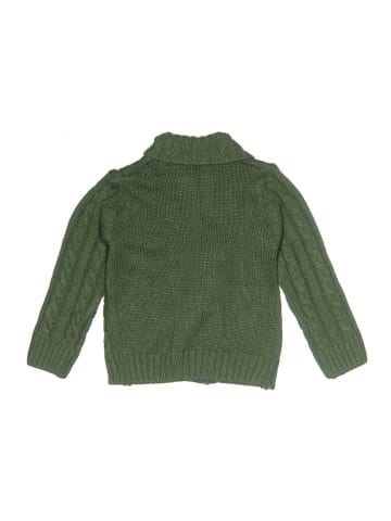 Little Lad Cardigan (view 2)