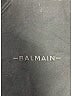 Balmain 100% Cotton Solid Black Active T-Shirt Size XS - photo 6