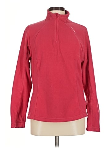 Quechua Fleece (view 1)