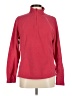 Quechua 100% Polyester Red Fleece Size M - photo 1