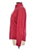 Quechua 100% Polyester Red Fleece Size M - photo 5