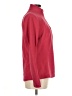 Quechua 100% Polyester Red Fleece Size M - photo 4