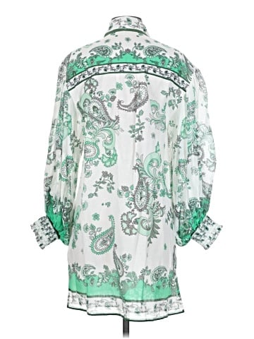 Alice + Olivia Casual Dress (view 2)