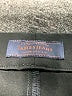 James Jeans Solid Black Active Pants Size 31 waist - photo 7