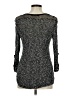 Coin 1804 Black Pullover Sweater Size M - photo 2