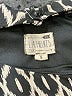 LA Hearts 100% Polyester Graphic Black Casual Dress Size S - photo 7