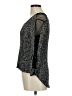 Coin 1804 Black Pullover Sweater Size M - photo 5