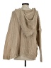 Assorted Brands Solid Tan Pullover Sweater Size S - photo 2