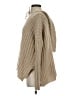 Assorted Brands Solid Tan Pullover Sweater Size S - photo 5