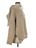 Assorted Brands Solid Tan Pullover Sweater Size S - photo 4