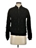 Opening Ceremony 100% Cotton Black Jacket Size XS - photo 1
