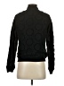 Opening Ceremony 100% Cotton Black Jacket Size XS - photo 2