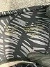 Sol & Mane Graphic Black Active Pants Size L - photo 7