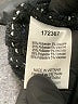 Left Coast by Dolan Polka Dots Black Jacket Size S - photo 7