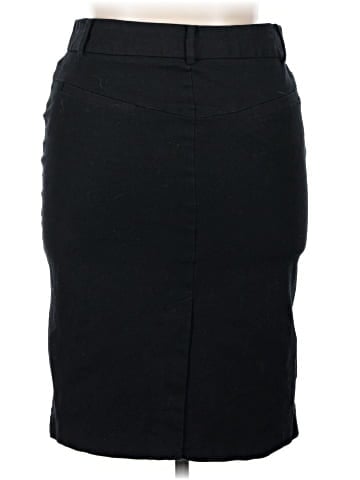 New York & Company Formal Skirt (view 2)