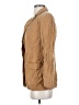 J.Crew 100% Lyocell Tan Blazer Size 2 - photo 5