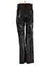 Alice + Olivia 100% Polyurethane Black Casual Pants Size 24 waist - photo 2