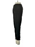 Bershka Solid Black Track Pants Size S - photo 5