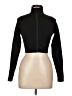 Unbranded Black Long Sleeve Top Size L - photo 1