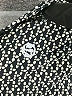 Lululemon Athletica Gray Black Tank Top Size 2 - photo 7