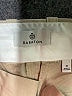 Babaton Solid Tan Khakis Size 0 - photo 3