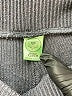 Honeydew Gray Track Pants Size XS - photo 4