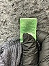 Honeydew Gray Track Pants Size XS - photo 5