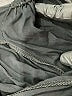 Unbranded Solid Black Romper Size S - photo 4