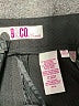 9&Co. Black Dress Pants Size 14 - photo 7