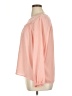 Simply Styled 100% Polyester Pink Long Sleeve Blouse Size XL - photo 5
