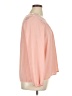 Simply Styled 100% Polyester Pink Long Sleeve Blouse Size XL - photo 4